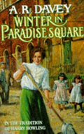 Winter in Paradise Square