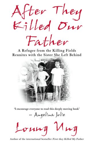 After they killed our father
