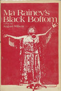 Ma Rainey's black bottom