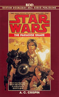 Star Wars: The Paradise Snare