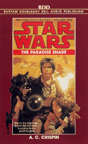 Star Wars: The Paradise Snare