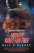 Nobody Rides for Free