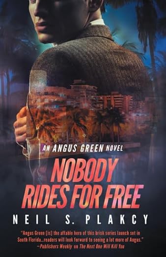 Nobody Rides for Free