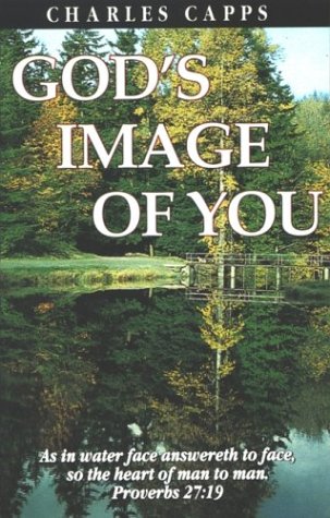 God's Image Of You