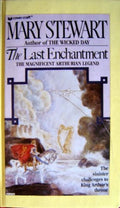 The Last Enchantment