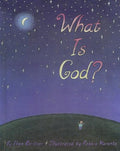 What Is God?