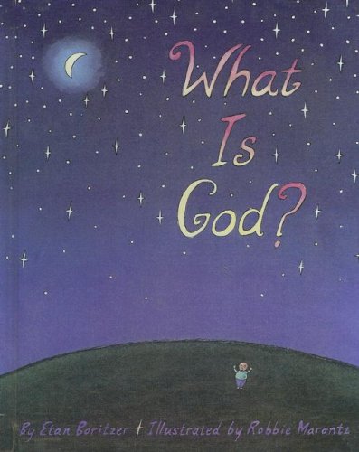 What Is God?