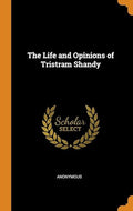 The Life and Opinions of Tristram Shandy