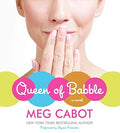 Queen of Babble CD