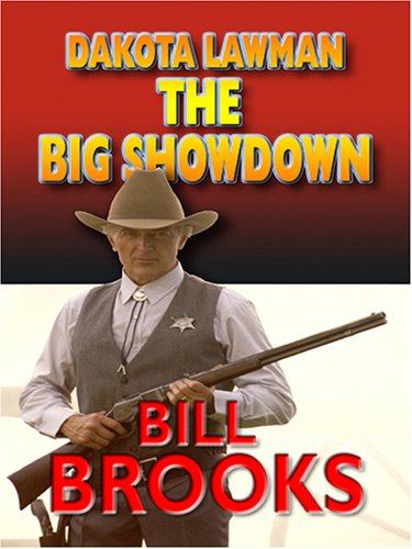 Dakota Lawman, the Big Gundown