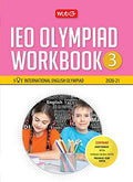 International English Olympiad Workbook -Class 3
