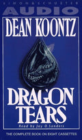 Dragon Tears