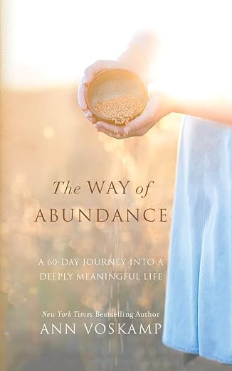 The Way of Abundance
