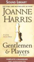 Gentlemen & Players