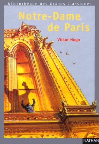 Notre-Dame de Paris