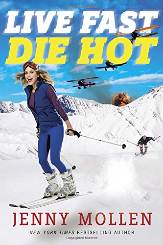 Live fast die hot
