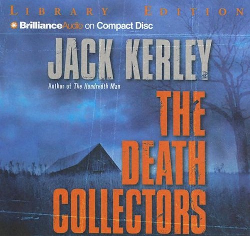 Death Collectors, The (Carson Ryder/Harry Nautilus)