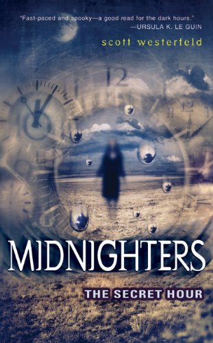 Midnighters #1