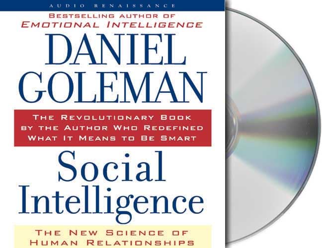 Social Intelligence