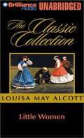 Little Women (Classic Collection)