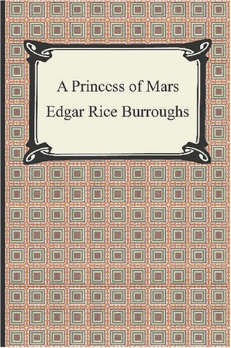 A Princess of Mars