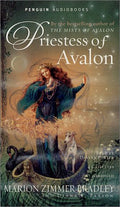 Priestess of Avalon