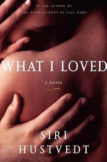 What I loved