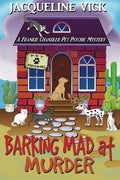 Barking mad at murder
