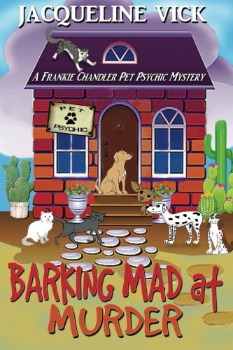 Barking mad at murder