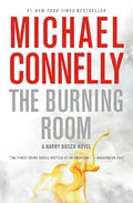 The Burning Room Lib/E