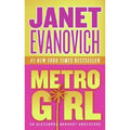 Metro girl
