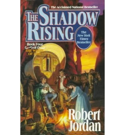 Shadow Rising