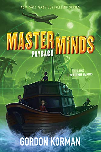Masterminds