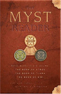The Myst Reader, Books 1-3