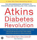 Atkins Diabetes Revolution CD