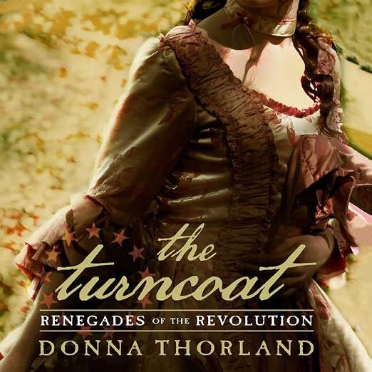 The Turncoat