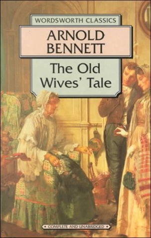Old wives' tale