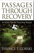Passages Through Recovery