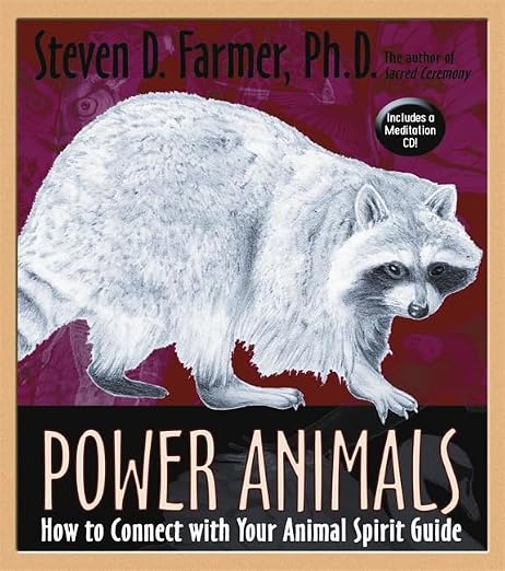 Power Animals