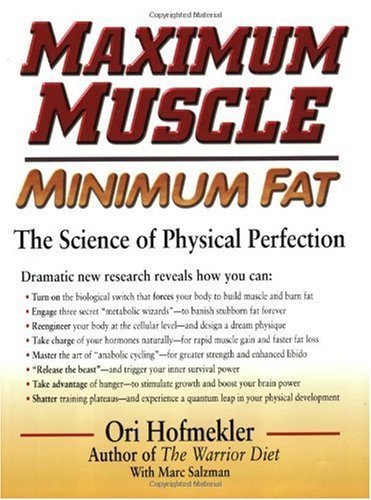 Maximum Muscle