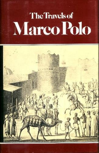 The Travels of Marco Polo