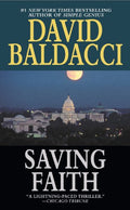 Saving Faith
