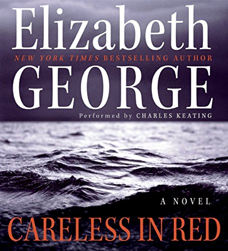 Careless in Red CD