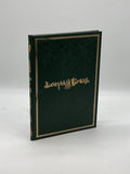 Leaves of Grass (Library of American Poets)