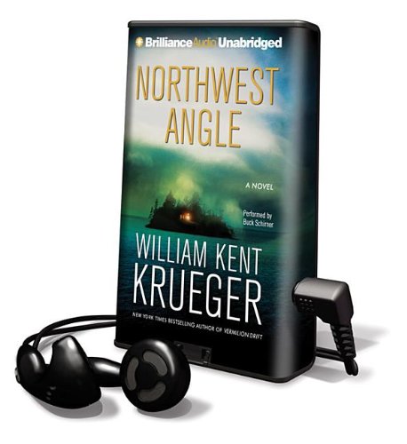 Northwest Angle