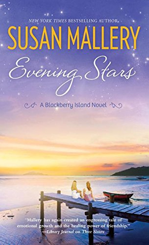 Evening stars