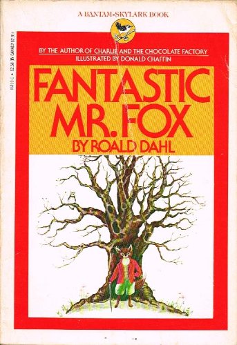 Fantastic Mr. Fox