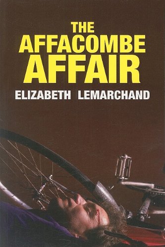 The Affacombe affair