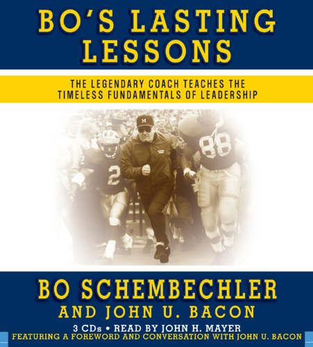 Bo's Lasting Lessons