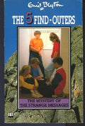 The Mystery of the Strange Messages